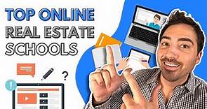 The 11 Best Online Real Estate Schools In Florida For 2023