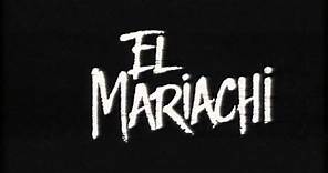 El mariachi (Trailer en castellano)