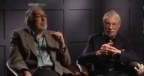 Ray Galton & Alan Simpson interview (Mark Lawson, 2008)