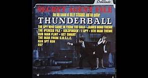 Billy Strange - Thunderball