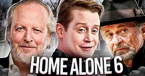 Home Alone 6 (2024 Official Trailer)