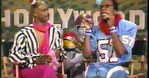 Men On Football - Original, Unedited Version from In Living Color