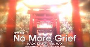 『Chrono Circle』 BGA - No more Grief(NAOKI MAEDA feat.MAX)