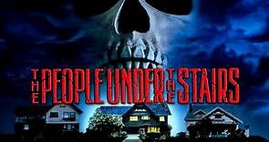Official "Red Band" Trailer: The People Under the Stairs (1991)