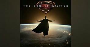 Zack Snyder's Justice League Soundtrack | Superman Theme - Junkie XL