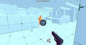 Unblocked Games World - Time Shooter 2