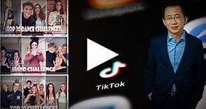 History of TikTok!