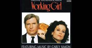 Working Girl *1988* [FULL SOUNDTRACK]