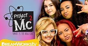 Season 2 Official Trailer | Project Mc²