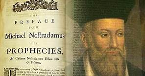 Prophecies of Nostradamus - 1979 - (HD)