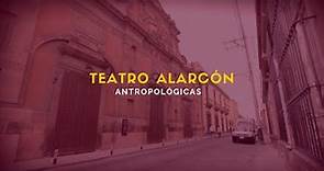 Teatro Juan Ruíz de Alarcón