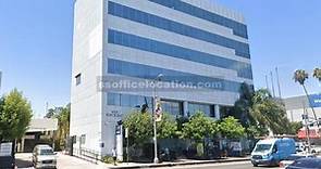 Panorama City Social Security Office, 14500 Roscoe Blvd Suite 207 Panorama City CA 91402