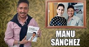 Manu Sánchez: "Carmen Sevilla fue un trampolín para mí, es un orgullo"