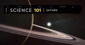 Saturn Information and Facts