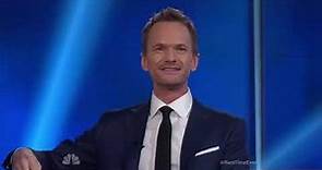 Best Time Ever With Neil Patrick Harris - Episode 1