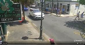 Key West Duval Street Live Webcam new in Florida