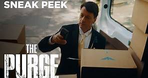 The Purge (TV Series) | Sneak Peek: Remembrance Day Is Explored | Season 2 Episode 4 | USA Network