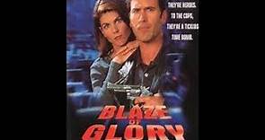 In the Line of Duty Blaze of Glory 1997 Lori Loughlin Bruce Campbell Bradley Whitford 360