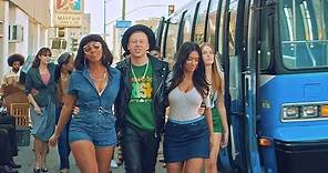 MACKLEMORE & RYAN LEWIS - DOWNTOWN (OFFICIAL MUSIC VIDEO)