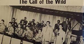 Jerry Wald And His Orchestra - Call Of The Wild