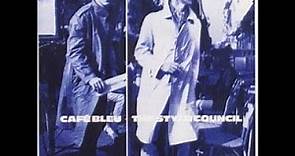 The Style Council - Café Bleu (full album)