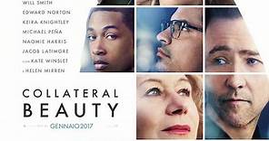 Collateral Beauty - Film (2016)