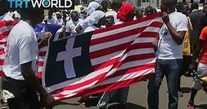 Liberia Independence: African nation marks 170 years of independence
