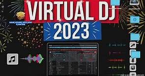 How To Download and Install VirtualDJ 2023 on MAC? Quick Tutorial
