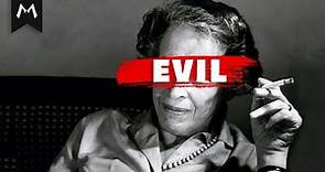 Hannah Arendt and the Banality of Evil