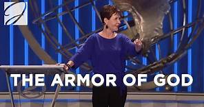 The Armor Of God | Joyce Meyer