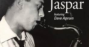 Bobby Jaspar - Bobby Jaspar Featuring Dave Amram