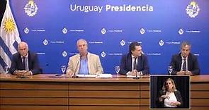 Presidencia de la República Oriental del Uruguay
