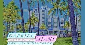 Gabriel Miami South Beach | Curio Collection by Hilton | South Beach Luxury Boutique Hotel | Review