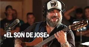 Ray Fernandez - Son de Jose, live from Egrem Studios (January 2020)