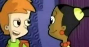 Cyberchase Season 1 Episode 011 A Day at the Spa