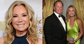 Today's Kathie Lee Gifford is 'in LOVE' six years after husband Frank's death