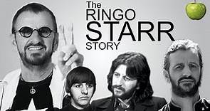 The Ringo Starr Story