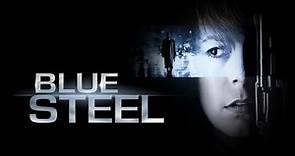 Blue Steel - Bersaglio mortale (film 1989) TRAILER ITALIANO