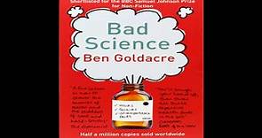 Bad Science - Ben Goldacre - 01