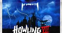 Howling: New Moon Rising streaming: watch online
