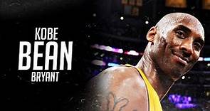 Kobe Bryant Mix - “Bean”