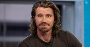 Garrett Hedlund reveals he used Dateline for ‘The Tutor’ inspiration