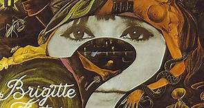 Brigitte Fontaine - Brigitte Fontaine Est...=ブリジットフォンテーヌは・・・