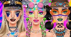 Beauty Games 🕹️ Play on CrazyGames