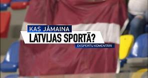 Aigars Kalvītis caur panākumiem sportā redz reklāmu Latvijai