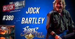 Jock Bartley (Firefall)
