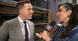 Kevin Patrick on joining MLS as a play-by-play announcer: WWE Digital Exclusive, Jan. 31, 2023