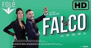 Bes Kallaku - FALCO - FILMI I PLOTE (HD)