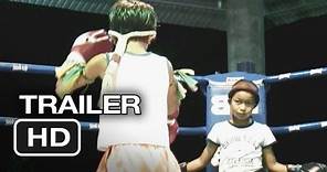 Buffalo Girls Official Trailer #1 (2012) - Thai Boxing Movie HD