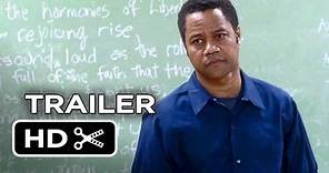 Life Of A King Official Trailer #1 (2014) - Cuba Gooding Jr., Dennis Haysbert Movie HD